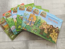 Tiere des Waldes Spielen und