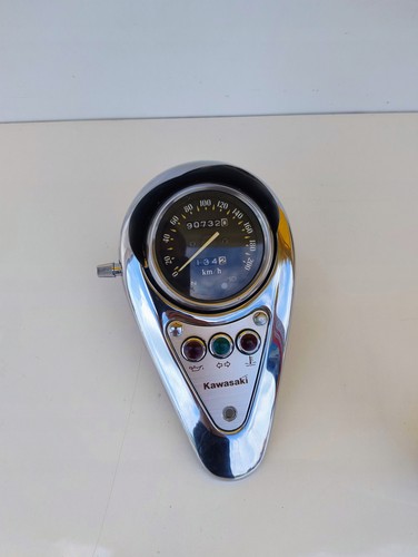 Kawasaki 800 tachometer - vn,