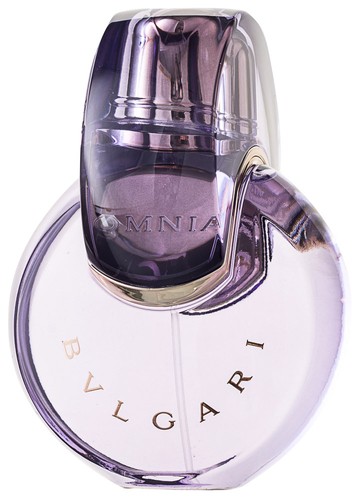 Bvlgari omnia amethyste eau - amethyste, de