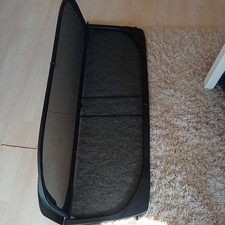 Original BMW Windschott F33