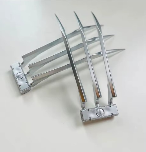 Wolverine cosplay krallen - cosplay,