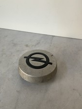 Opel Rad Narbendeckel original