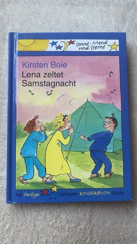 Buch oetinger kinderbuch - buch,