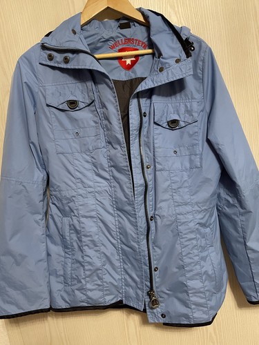 Wellensteyn damen sommer jacke - wellensteyn,
