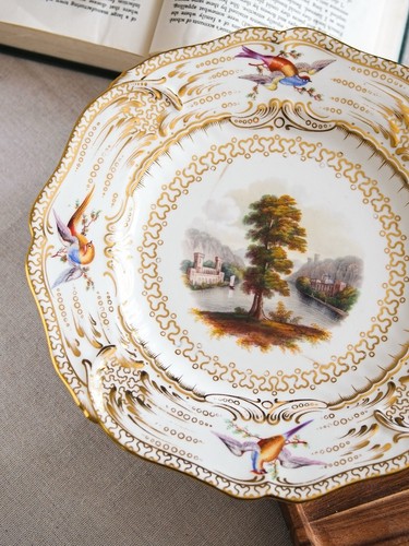 Antiker daniel sevres - antiker,