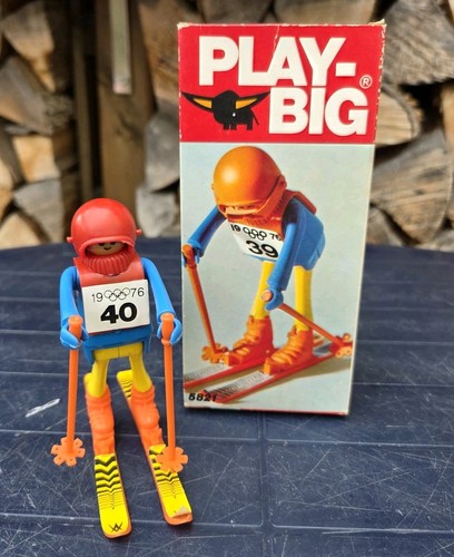 Play big 5821 - play,
