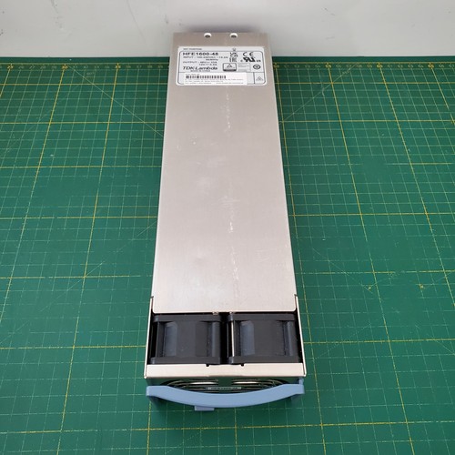 Tdk lambda hfe1600 netzteil - tdk,