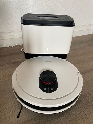 Roidmi eve 4000 pa - eve,