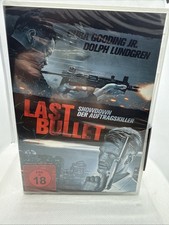 Last Bullet - Showdown der