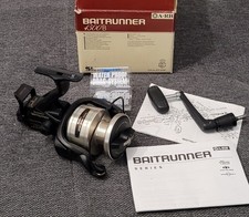 Shimano US Baitrunner 4500 B