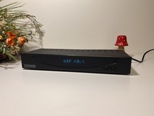 Schwaiger DVB-S CI PVR/VFD Sat