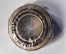 SKF Kegelrollenlager 5321370 DAF LKW Oldtimer Lager Germany NOS Ersatzteil