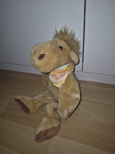 Nici kamel kuscheltier - kamel,