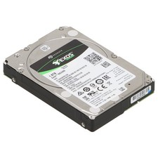 Seagate SAS-Festplatte Exos