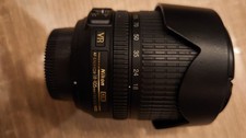 Nikon AF-S DX Nikkor
