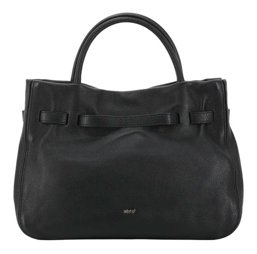 Abro leather dalia - hand, bag