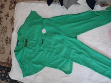 Kostüm, 2 teilig Laurel,  Grün, XS 32 Größe 