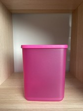 Tupperware Cubix Behälter 1,8