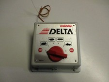 Märklin 6604 delta - märklin, h0