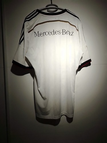 Dfb trikot 2014 - trikot, xl
