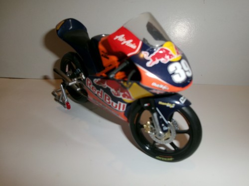 Luis salom ktm red - luis, #39