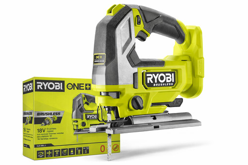 Ryobi akku stichsäge 18v - akku-stichsäge,