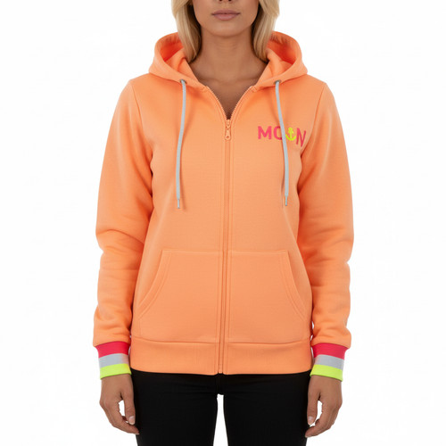 Zwillingsherz sweatjacke - zwillingsherz,
