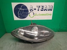 Hauptscheinwerfer rechts Seat