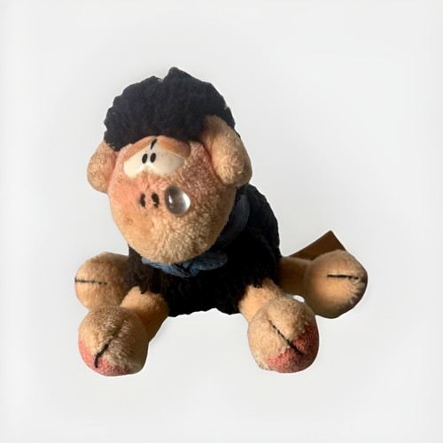 Diddl wollywell schaf mini - wollywell, –