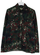 Samsoe waltones overshirt - waltones,