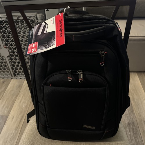 Samsonite classic business pft - samsonite,