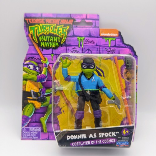 Teenage mutant ninja turtles - teenage,