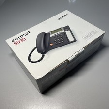 Siemens Euroset 5030