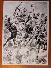 Postkarte 3005 nicht gelaufen