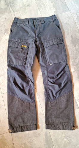 Lundhags authentic wanderhose - lundhags,