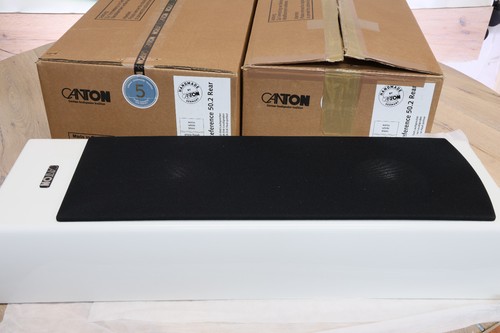 Canton reference 2 rear - reference, 50.2