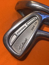 Eisensatz Titleist 704.CB Golf