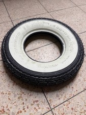 Weißwandreifen SHINKO 4.00/8 55J ÜBERLAGERT Jahr 2007