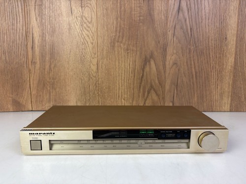 Marantz st340 stereo - marantz, am/fm
