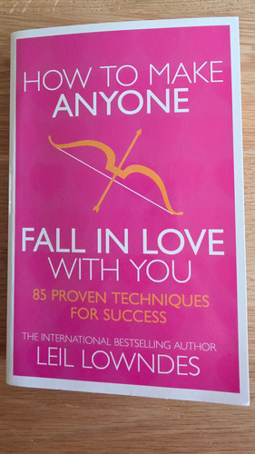 How make anyone fall - how,
