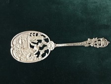 Wunderschöner Tortenheber aus