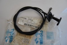 Trunk release cable switch - trunk,