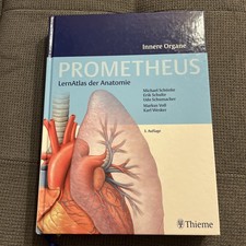 Prometheus: LernAtlas der