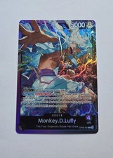 One piece tcg - piece, monkey