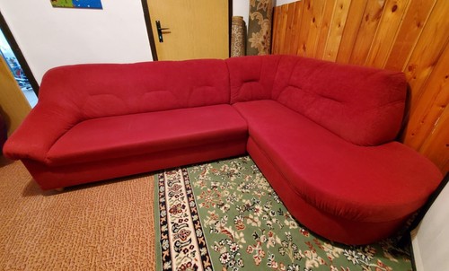 Ecksofa sofa couchgarnitur - ecksofa,