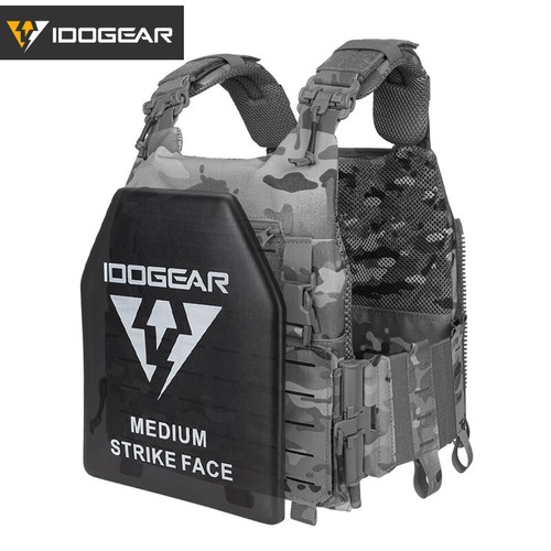 Idogear tactical - idogear,