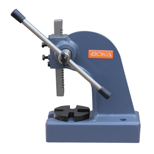 Gemto drehdornpresse - gemto,
