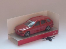 BMW 3er touring E46 CAR