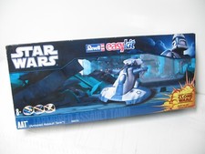 Revell Star Wars Clone Wars easykit 06670 AAT Steckbausatz 1:50 NEU in OVP
