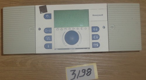 Honeywell heizungsregler - honeywell,